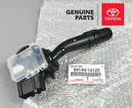 84140-14120 Genuine Toyota 4RUNNER Supra Signal Fog Head Light Dimmer Switch Oem. Fixed Price $91.60.