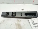 Driver's Master Door/window Switch From 2005 Chevrolet Colorado 11583347. Fixed Price $55.94.