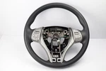 2016 Nissan Rogue Driver Steering Wheel W/ Cruise Control Switch Oem.. Fixed Price $88.20.