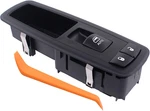 Front Passenger Side Power Door Lock Window Switch For Chrysler 300 Dodge. Fixed Price $19.24.