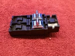 Nos 1976 - 1979 Thunderbird Cougar New ! Oem Drivers Master Power Window Switch. Fixed Price $169.99.