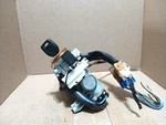 1986-2002 Oem Mitsubishi Montero Sport Ignition Switch Assembly With Key & Plugs. Fixed Price $135.00.