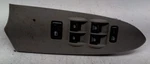 2006-2009 Chevrolet Trailblazer Left Front Driver Power Window Lock Switch Oem. Fixed Price $99.95.