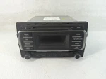 2016-2017 Kia Rio Am Fm Cd Player Radio Receiver Xfgpr. Fixed Price $52.34.