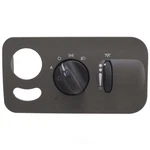 Fog Light Switch Wve 1S7787. Fixed Price $115.38.