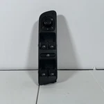 09-18 Volkswagen Tiguan Front Driver Side Window Master Power Switch Assembly. Fixed Price $55.00.