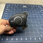 1998 Dodge Ram Headlight Switch 1500 2500 3500 Dome Cargo Oem Nice . Ships Fast. Fixed Price $109.99.