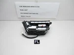 2007-2013 Mercedes CL550 Fl Driver Seat Ctrl Memory Switch 2218707651 Oem. Fixed Price $13.99.