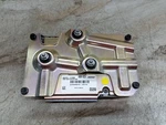 Audio Equipment Radio Amplifier Id 96370L1200 Fits 20-23 Sonata 242435. Fixed Price $148.50.