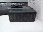 Fuse Box Engine Vin C 4TH Digit VQ35DE Rear Fits 05-06 Infiniti G35 843552. Fixed Price $30.00.