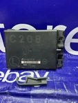 98-03 Mercedes W208 CLK430 CLK55 Amg Front Left Driver Side Seat Control Module. Fixed Price $114.55.