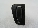 Ferrari 360, Spider, Lh, Left, Door Window Switch, Used, Sticky, P/n 65520400. Fixed Price $200.00.