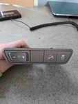 2010 Hyundai Tucson Dimmer Brake Traction Control Switch 383100-1110. Fixed Price $45.13.