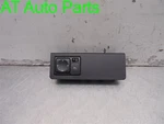2007 Nissan Murano Driver Door Mirror Switch Black Oem 641-50466L. Fixed Price $49.00.