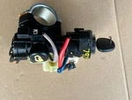 2011-2014 Hyundai Sonata Ignition Switch Lock Cylinder W/key Oem. Fixed Price $179.10.