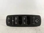 Dodge Caravan Driver Left Door Master Power Window Switch 04602 533AE ALB5A. Fixed Price $35.37.