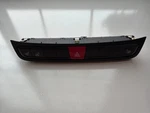 2017 Jeep Renegade Hazard Seat Switch Instrument Panel Dashboard 07356040230 Oem. Fixed Price $29.00.