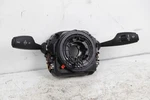 Bmw F10 F12 F01 5 6 7'ES Steering Column Cluster Cartridge Slip Switch Unit. Fixed Price $158.05.