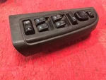 03-07 Sierra Silverado Used Left Front Door Master Window Lock Switch Crew Cab. Fixed Price $212.45.