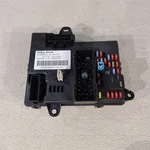 2005 Corvette C6 Body Control Module Fuse Block Bcm 15216908 Oem AA7442. Fixed Price $599.25.