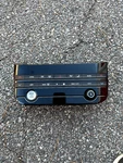 2019-2020 Jaguar F-pace Oem Front Center Dash Climate Control Panel GX6318C858SE. Fixed Price $68.00.