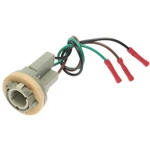 Turn Signal Light Socket Standard S-522. Fixed Price $44.85.