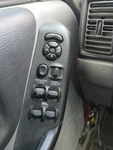 1997-2001 Jeep Cherokee Driver Left Door Master Power Window Switch HM9S6. Fixed Price $68.98.