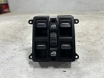 2021 Jeep Wrangler Power Window Master Control Switch Oem. Fixed Price $79.95.