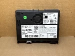 Gm Hmi Human Machine Interface Control Module 23443746. Fixed Price $75.00.