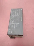 1998 2001 Nissan Altima Fuse Relay Cover Lid 24382-0Z000 B2. Fixed Price $26.70.