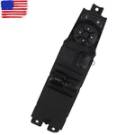 56049804AC Front Left Master Power Switch For Dodge Ram 1500 Regular Cab. Fixed Price $23.99.