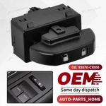 New Front Side Power Door Lock Switch Fit 2009-2014 Ford F-150 9L3Z-14028-AA. Fixed Price $15.99.