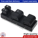 Front Left Power Window Switch Fit For 2012-2019 Nissan Versa Us. Fixed Price $19.53.