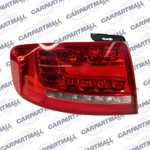 2009-2012 Audi A4 Quattro Rear Left Side Outer Tail Light Lamp 8K5945095 Oem. Fixed Price $85.47.