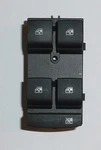 2010 - 2017 Chevy Equinox Oem Driver Side Master Power Window Switch Pn 20917599. Fixed Price $11.99.