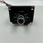 1981-1989 Lincoln Town Car Headlight Headlamp Switch With Autodim EOVB-10A909-AA. Fixed Price $149.99.