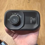 2022 Dodge RAM3500 Headlight Switch Oem Id 68156066AC. Fixed Price $55.00.
