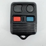 Oem Ford Key Fob Remote CWTWB1U322 F8DB 15K601 Ba 4 Button Tested. Fixed Price $12.99.