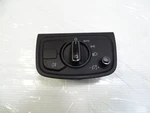 11 Audi A8 D4 Switch, Headlight Foglight Dimming 4H0941531D. Fixed Price $18.99.