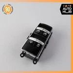 10-13 Mercedes W221 S63 S600 S350 Rear Left Or Right Window Control Switch Oem. Fixed Price $45.23.