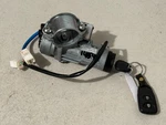 11-13 Kia Sorento Ignition Lock Cylinder Switch Housing Assembly & Key #14546. Fixed Price $89.78.