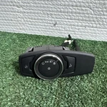 2017-2019 Ford Edge Headlight Switch Control Oem F2GT-13D061-ADW. Fixed Price $35.00.