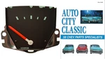 Vintage Fit For 1958 Chevrolet Impala Bel Air Biscayne Fuel Gauge. Fixed Price $126.50.