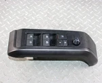 2016-2023 Toyota Tacoma Front Left Drivers Master Window Switch Assembly Oem. Fixed Price $130.99.