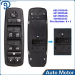 Master Power Window Control Switch For Dodge Journey 2011-2018 Chrysler. Fixed Price $16.32.