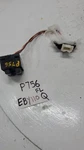 2003 Cadillac Deville Seat Memory Switch Panel Front Left. Fixed Price $32.00.