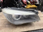 Right Adaptive Xenon Headlight 7182154 Oem 09-12 Bmw F01 F02 740I 750I 750LI. Fixed Price $229.50.