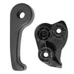 81181-2B000 New Hood Latch Release Handle & Base For Hyundai 2.0L L4 Kia Optima. Fixed Price $10.74.
