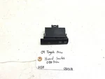 04 05 07 08 09 Toyota Prius Hazard Signal Odo Trip Mph Switch Oem 758706. Fixed Price $24.99.