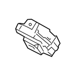 New Genuine Mercedes-benz Switch Assembly 09990562009107 Oem. Fixed Price $109.49.